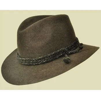 Klobouk Myslivecký klobouk ALAN velikost: 61