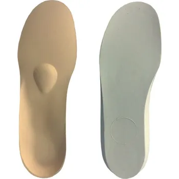 Vložka do bot Ortopedické vložky dětské Dr. Grepl Memory Finas - béžové, 22,5