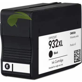 TONERSYP náplň pro HP CN053A, HP 932XL černá, OfficeJet 6100/6600/6700/7610