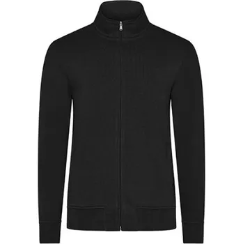 Pánská mikina Hrm Pánská prémiová mikina HRM1001 Black 4XL