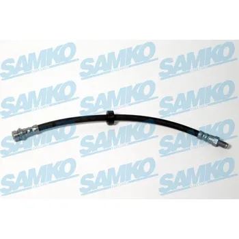 Brzdová hadice Brzdová hadice SAMKO 6T48010