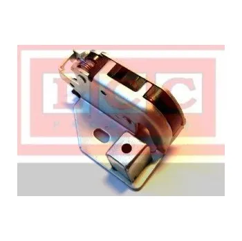 Příslušenství karosérie Zámek dveří, 9067400035, A9067400035, LCC PRODUCTS, SP1125