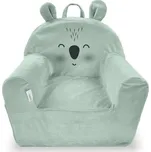 Albero Mio Baby Foam Velvet Animals