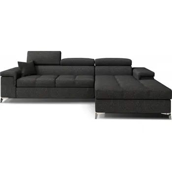 Pohovka Nábytek PEGAS s.r.o. Rohová sedací souprava RICARDO, Inari 96, Pravá