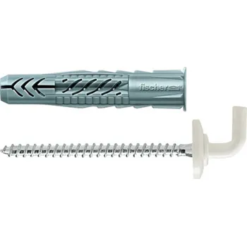 Hmoždinka Fischer 94413 univerzální hmoždinka 50 mm 8 mm 25 ks