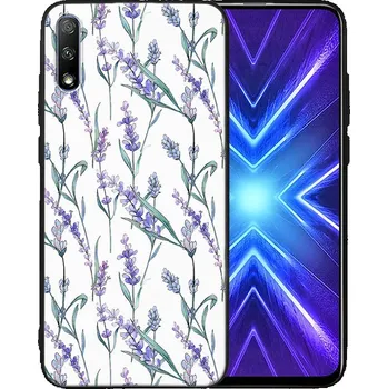 Pouzdro na tablet VSECHNONAMOBIL 62664 MY ART Ochranný kryt Honor 9X LAVENDER (157)