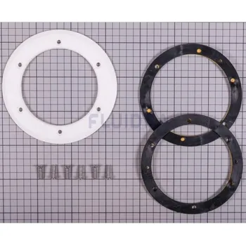 Pooltechnika Příruba+těsnění+šrouby trysky 340