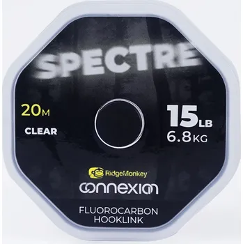 RidgeMonkey Návazcový Fluorocarbon Spectre 20m 15lb