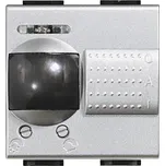 Legrand pohybový senzor Living&Light stříbrná NT4432 1 ks