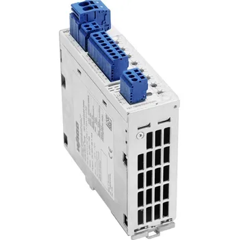 Jistič WAGO 787-1668/0000-0080 elektronický ochranný jistič 24 V/DC Obsah 1 ks