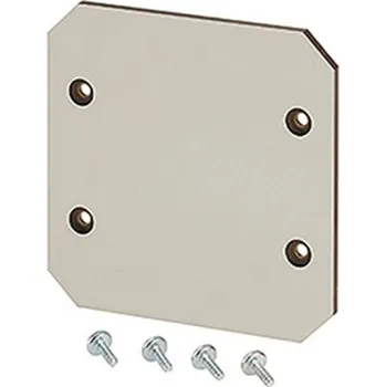 Stavebniny Hensel 62000257 montážní deska 1 ks