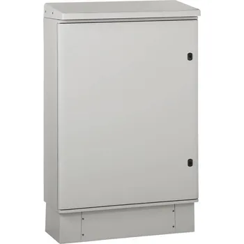 Bazénové osvětlení Legrand 036292 příslušenství (d x š x v) 265 x 790 x 170 mm plast šedá 1 ks