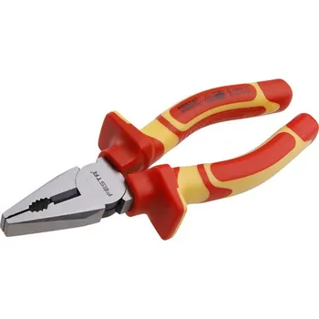 Kleště Kleště VDE kombinované FESTA 17125 160mm
