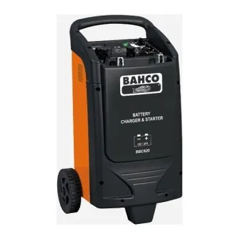 Nářadí pro automobil Nabíječ-startér baterie, ROZRUCH, BAHCO, BBC420