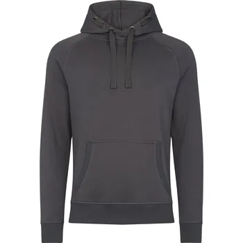 Pánská mikina Hrm Unisex prémiová mikina HRM903 Dark Grey S