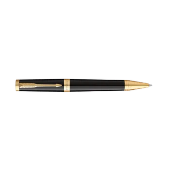 Parker Royal Ingenuity Black GT - kuličková tužka / propiska