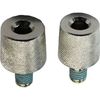 Phaesun 391833 Standard M8 Adaptér