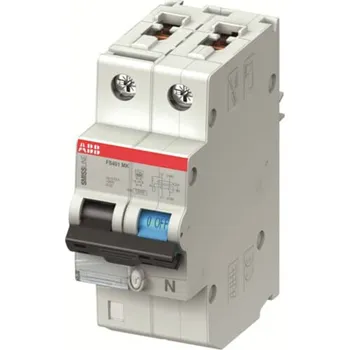 Proudový chránič ABB 2CCL562110E0134 proudový chránič 2pólový