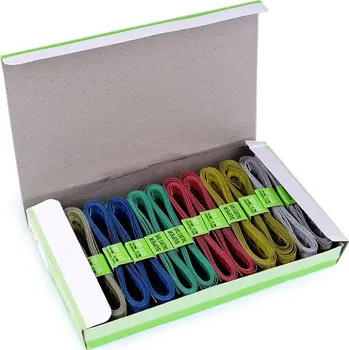 Galanterie Metr krejčovský 150cm složený