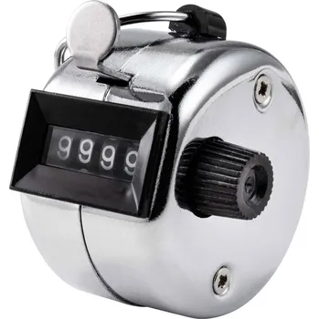 Multimetr Renkforce RF-TC-100 Mechanické ruční počítadlo