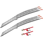 Dema DAR680 hliníkové nájezdové rampy…