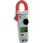 Megger DCM340 proudové kleště, multimetr, CAT III 600 V, displej (counts) 4000, 1000-305