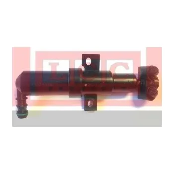 Příslušenství osvětlení automobilu Tryska ostřikovače, čištění světlometu, 3C0955103A, LCC PRODUCTS, LCC3214