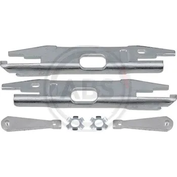 Přislušenství brzdového systému Nastavovač, bubnová brzda, , 357609819, A.B.S., 96491