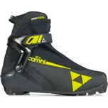 Běžkové boty Fischer RC3 Combi 23/24 black 39