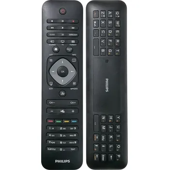 Dálkový ovladač PHILIPS YKF319-001, 242254990636 - originální dálkový ovladač