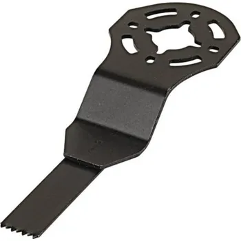 Pilový plátek Wolfcraft 3988000 ponorný pilový list, 10 mm, 1 ks