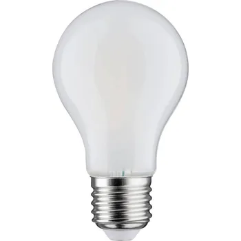Žárovka Paulmann 50391 LED Energetická třída (EEK2021) F (A - G) E27 klasická žárovka 4.7 W = 40 W zlatá (Ø x v) 60 mm x 105 mm