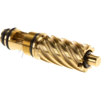 Maple Leaf ML přepouštěcí ventil TORNADO pro WE GBBR zásobníky - Zlatá