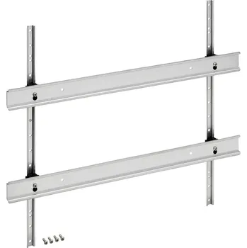 Spelsberg GEOS TGS NS35/15 4050-2 72007301 držák nosné lišty (d x š) 366 mm x 450 mm 1 ks