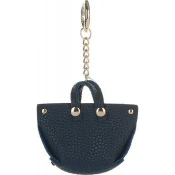 přívěsek Bijoux Paris tmavě modrá FA7744-6035