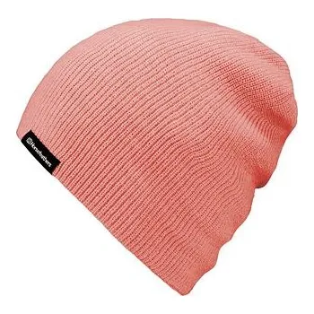 Čepice kulich HORSEFEATHERS Hillary TEA ROSE one size One Size