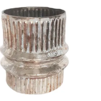 Váza Váza sklo 10cm antik