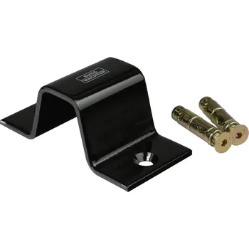 Zabezpečení domácnosti Burg Wächter SA 1280 SB bezpečnostní kotva černá