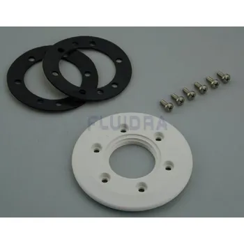 Pooltechnika Těsnění + příruba trysky 00330