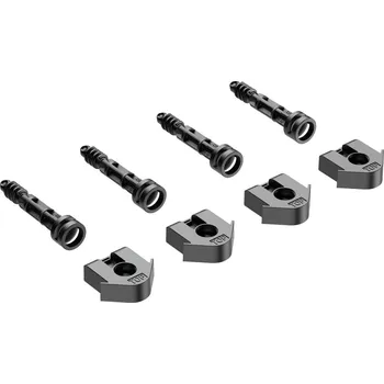 Spelsberg GEOS-L DS 72104001 sada šroubů pouzdra 1 ks