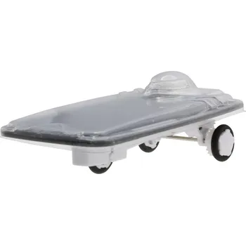 Modelová železnice Sol Expert 47170 Rennwagen Apollo solární závodní vůz