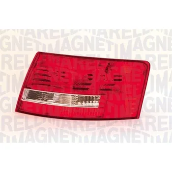 Zadní světlomet Zadní světlo MAGNETI MARELLI 715001007003