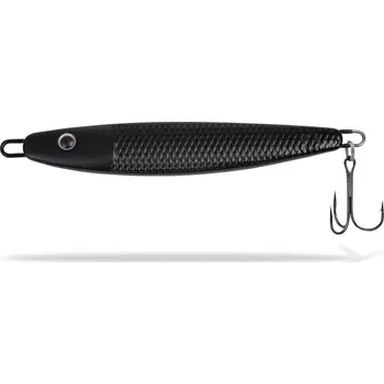 Umělá nástraha Rhino Pilker Slo Slide UV Black 125g