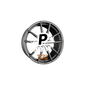 Alu kolo ETABETA MANAY Anthracite Matt 9.00 x 20 ET 35.00 5x120