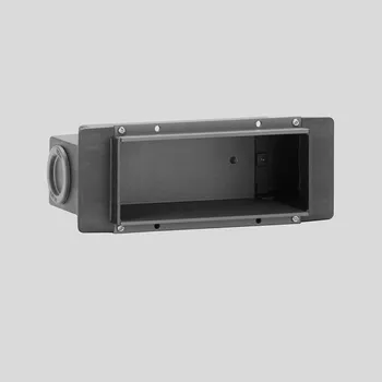 BEGA 10424 BEGA instalační box pro venkovní vestavěné osvětlení