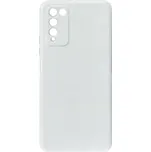 CVK Kryt bílý na Honor 10X Lite / Y7A