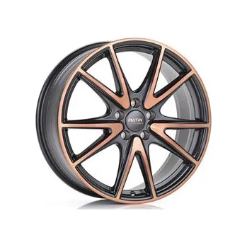 Alu kolo PLATIN P99 8x19 5x112 ET47 CB66,5 60PLA90910