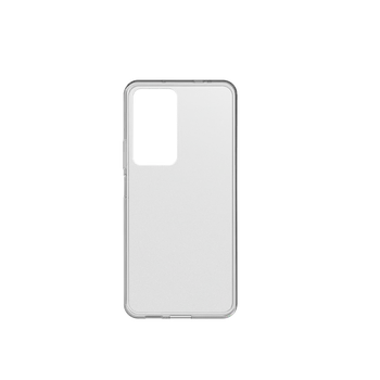 Pouzdro na mobilní telefon CVK Kryt průhledný na Xiaomi Poco F4 5G / K40S