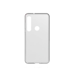 CVK Průhledný kryt na Motorola One Macro