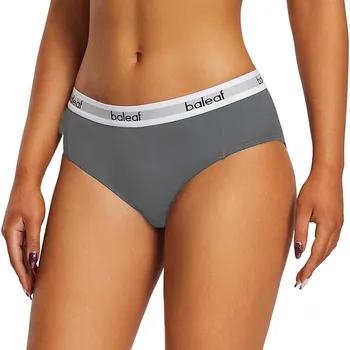 Kalhotky Dámské cyklistické spodní prádlo více velikostí L Šedá